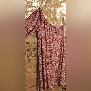 Give me Body one-shoulder Dress